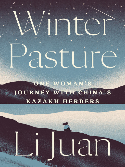 Cover image for Winter Pasture